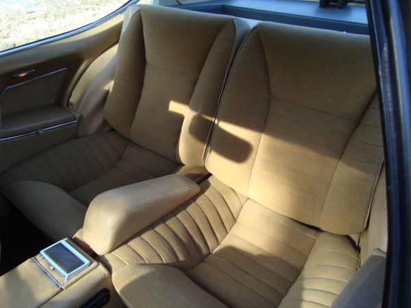 Fiat Dino 2400 Coupe 1972 135901