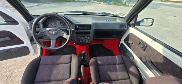 Peugeot 106 Rally 1994 136019