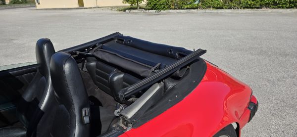 Porsche 911 3000 Carrera 1986 136138