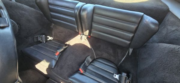 Porsche 911 3000 Carrera 1986 136141