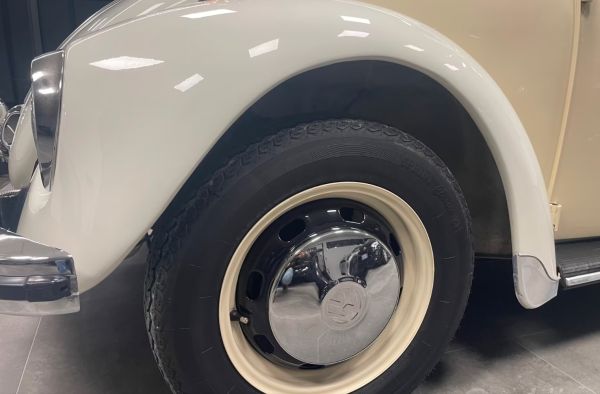 Volkswagen Maggiolino 1968 136070