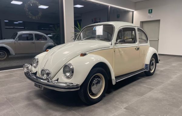 Volkswagen Maggiolino 1200 1968 136086