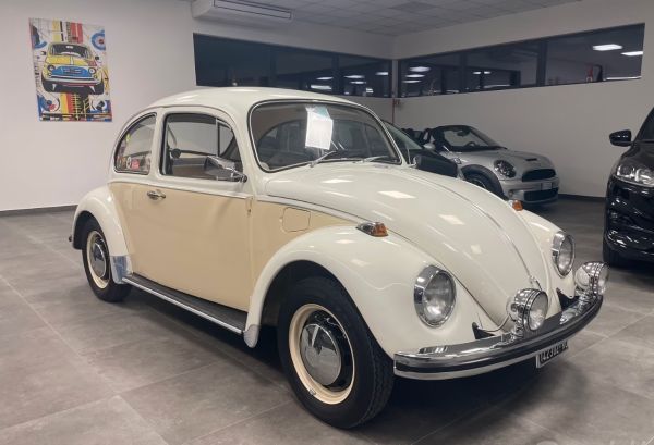 Volkswagen Maggiolino 1200 1968 136087