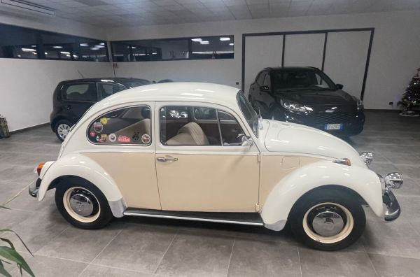Volkswagen Maggiolino 1200 1968 136088