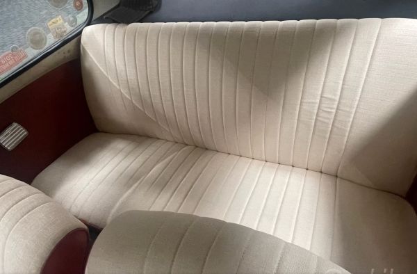 Volkswagen Maggiolino 1200 1968 136094