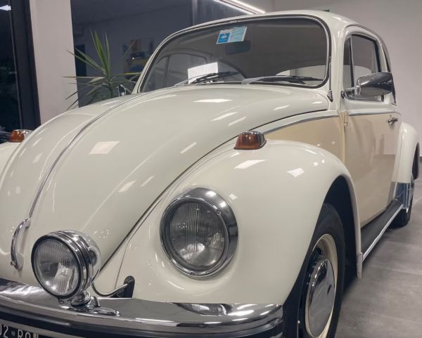 Volkswagen Maggiolino 1200 1968 136097