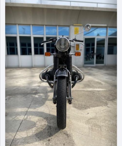 BMW R 75/5 1971 136045
