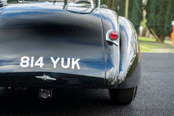 Jaguar XK 120 LT-2 1950 77712