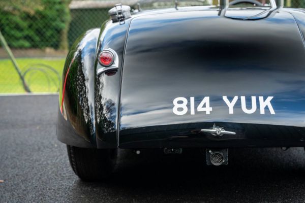 Jaguar XK 120 LT-2 1950 77713