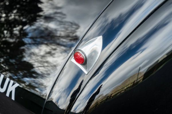 Jaguar XK 120 LT-2 1950 77714