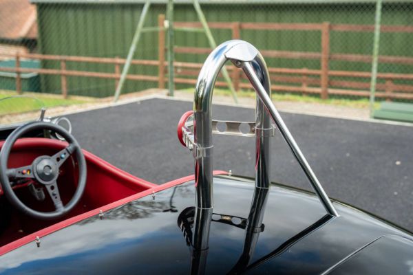 Jaguar XK 120 LT-2 1950 77715