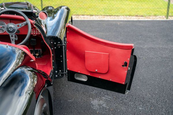 Jaguar XK 120 LT-2 1950 77716