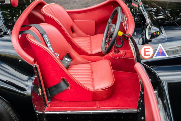 Jaguar XK 120 LT-2 1950 77717