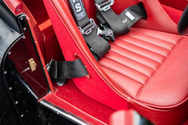 Jaguar XK 120 LT-2 1950 77718