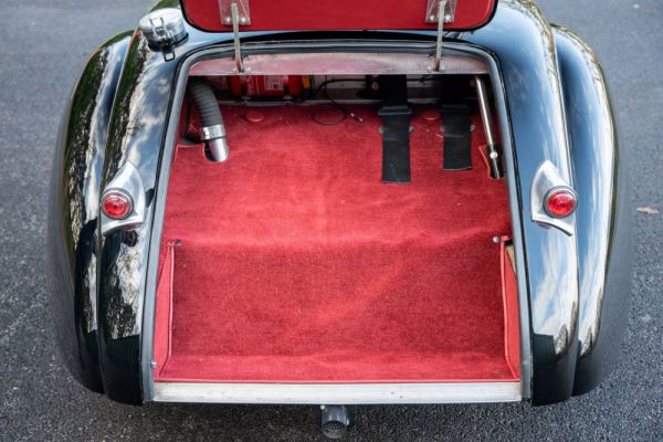 Jaguar XK 120 LT-2 1950 77722