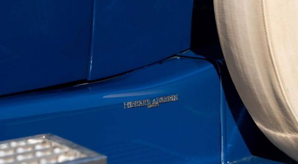 Rolls-Royce Phantom I 1930 86648