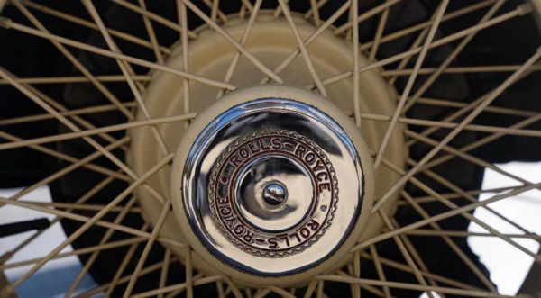 Rolls-Royce Phantom I 1930 86650