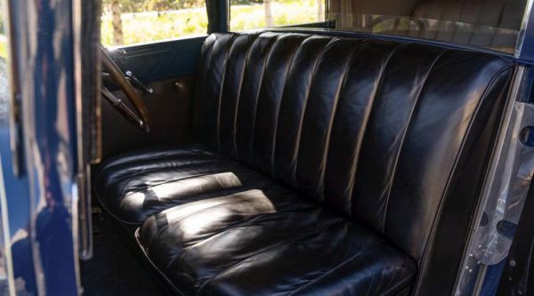 Rolls-Royce Phantom I 1930 86652