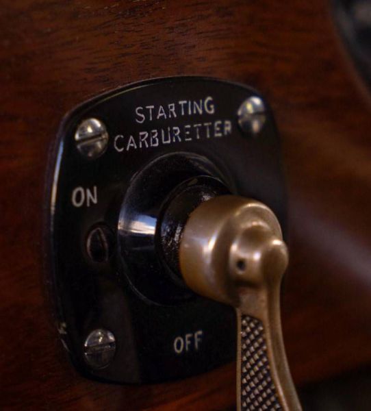 Rolls-Royce Phantom I 1930 86656