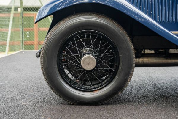 Rolls-Royce 40/50 HP Silver Ghost 1920 86664