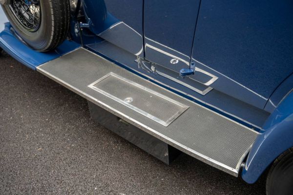 Rolls-Royce 40/50 HP Silver Ghost 1920 86667