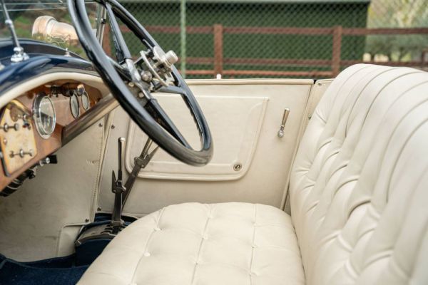 Rolls-Royce 40/50 HP Silver Ghost 1920 86669