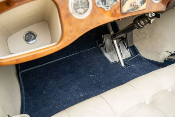 Rolls-Royce 40/50 HP Silver Ghost 1920 86670