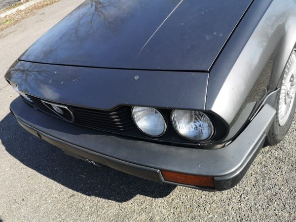 Alfa Romeo Alfetta GTV 2.0 1983 136168