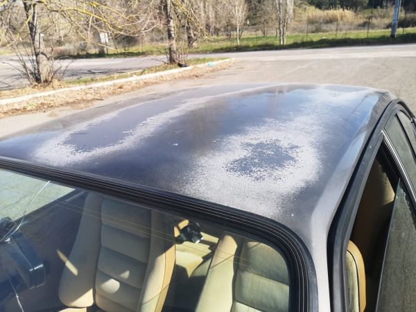 Alfa Romeo Alfetta GTV 2.0 1983 136172