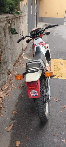 Fantic raider 50.1 1986 136127