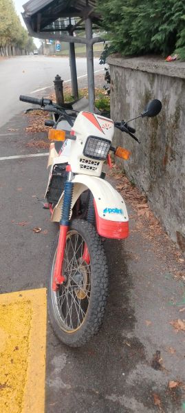 Fantic raider 50.1 1986 136128