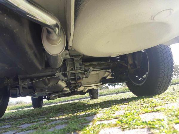 Alfa Romeo Giulia 1600 Sprint GT 1966 136272