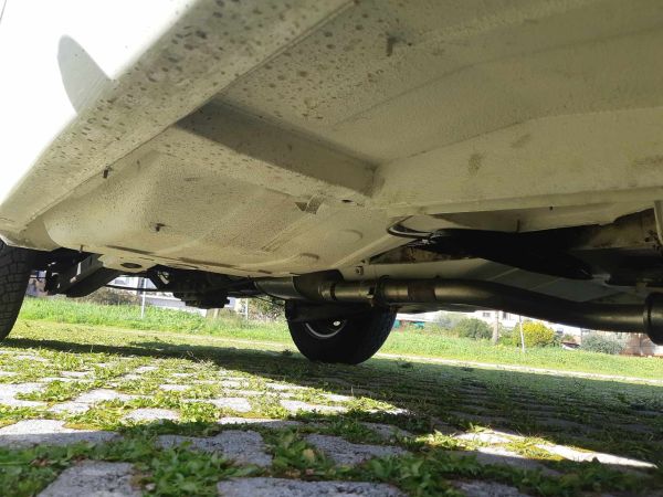 Alfa Romeo Giulia 1600 Sprint GT 1966 136273