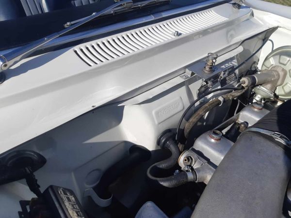 Alfa Romeo Giulia 1600 Sprint GT 1966 136274