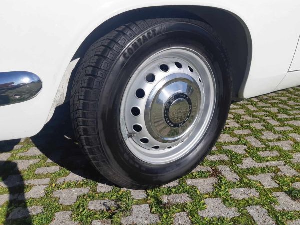 Alfa Romeo Giulia 1600 Sprint GT 1966 136277