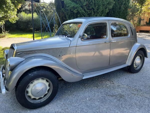 Lancia Aprilia 1500 1946