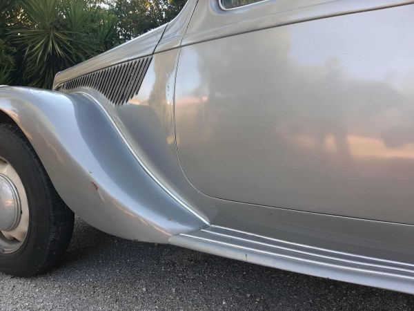 Lancia Aprilia 1500 1946 136288