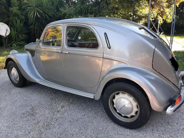 Lancia Aprilia 1500 1946 136291