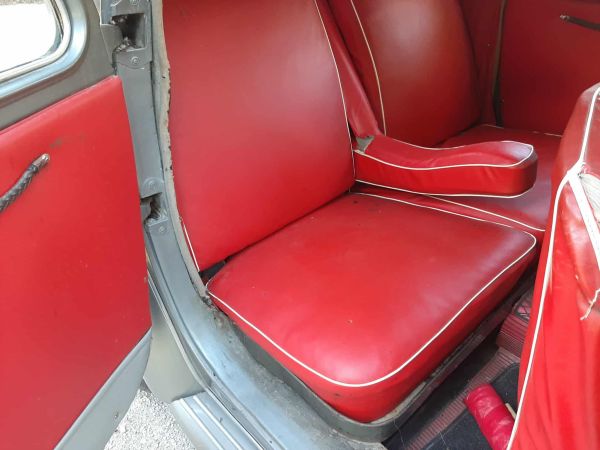 Lancia Aprilia 1500 1946 136292