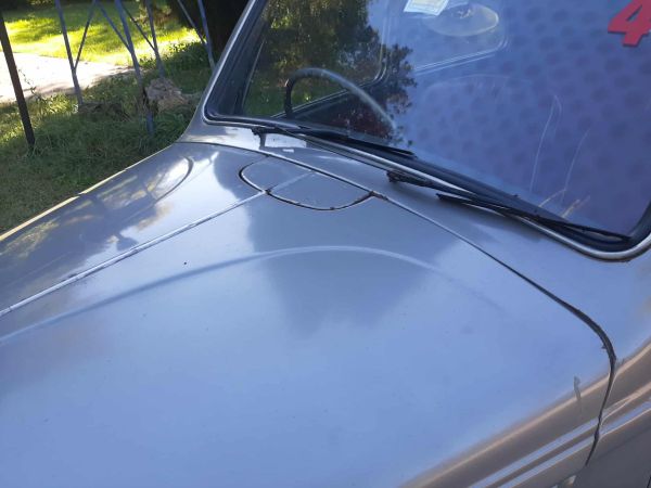 Lancia Aprilia 1500 1946 136295