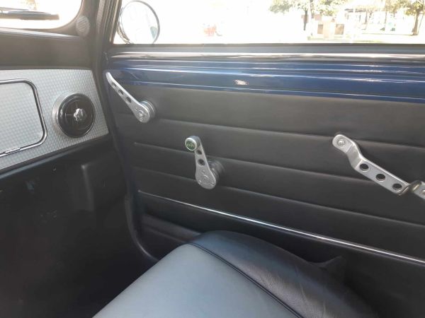 Rover Mini Cooper Sport 2000 136299