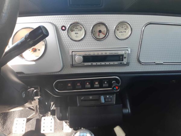 Rover Mini Cooper Sport 2000 136300