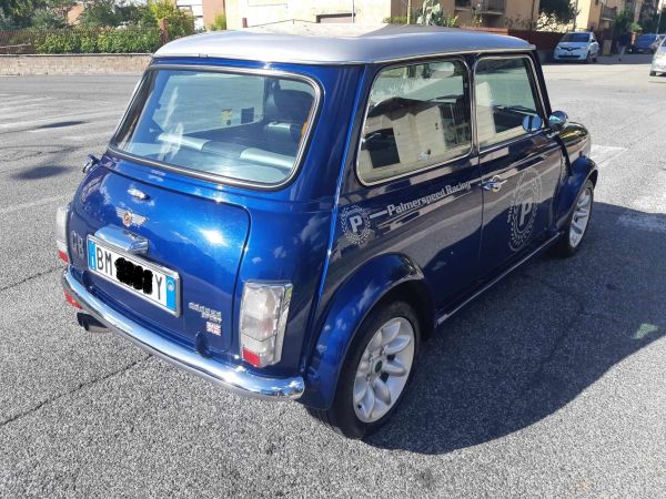 Rover Mini Cooper Sport 2000 136302