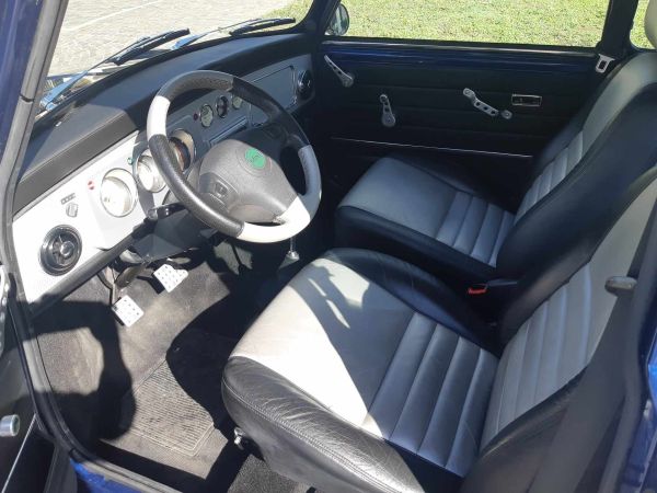 Rover Mini Cooper Sport 2000 136303