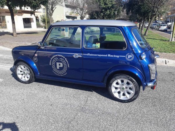 Rover Mini Cooper Sport 2000 136304