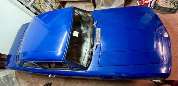 Fiat 1200 Granluce 1965 136310