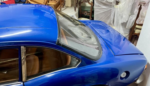 Fiat 1200 Granluce 1965 136312