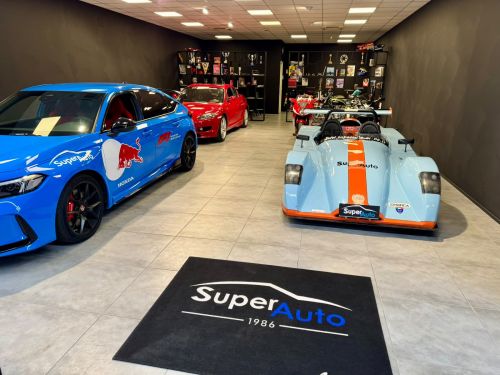 SuperAuto srl
