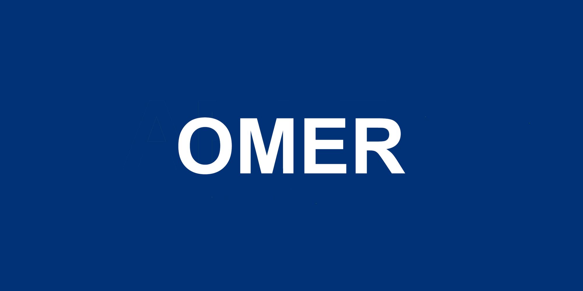 Omer