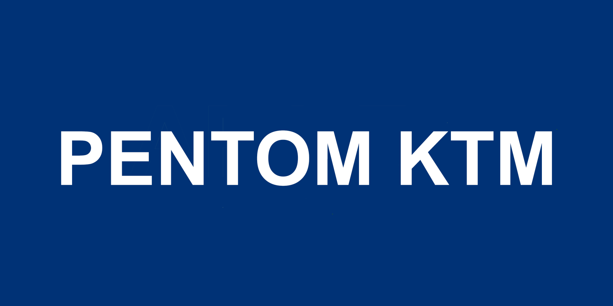 Penton KTM